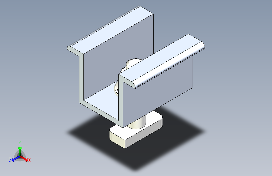 PFC02-01-XXK - 中央刹车片套件