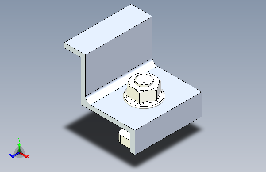 PFL01-01-XXK - 侧边拉链套件