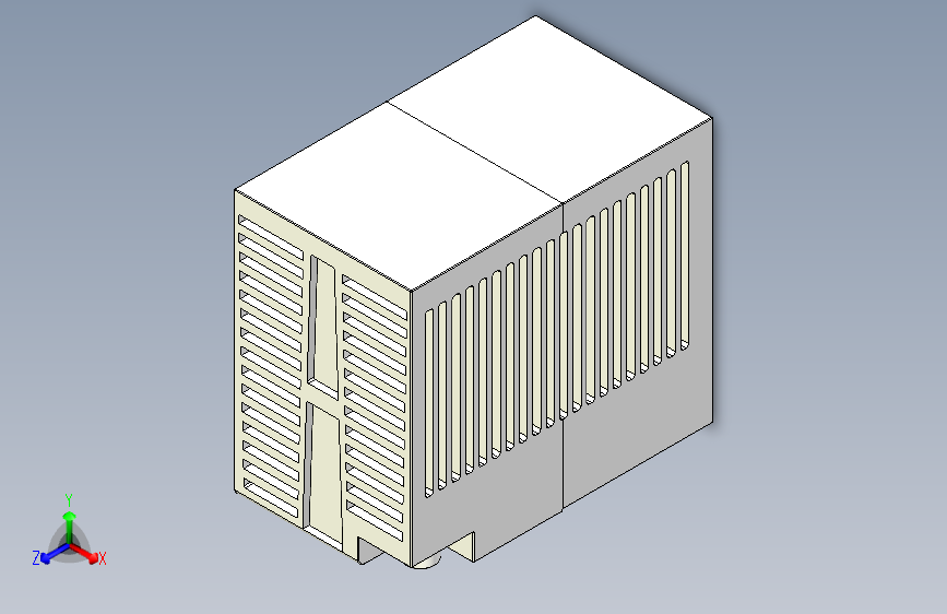 PowerFlex 525 阿尔本-布拉德利