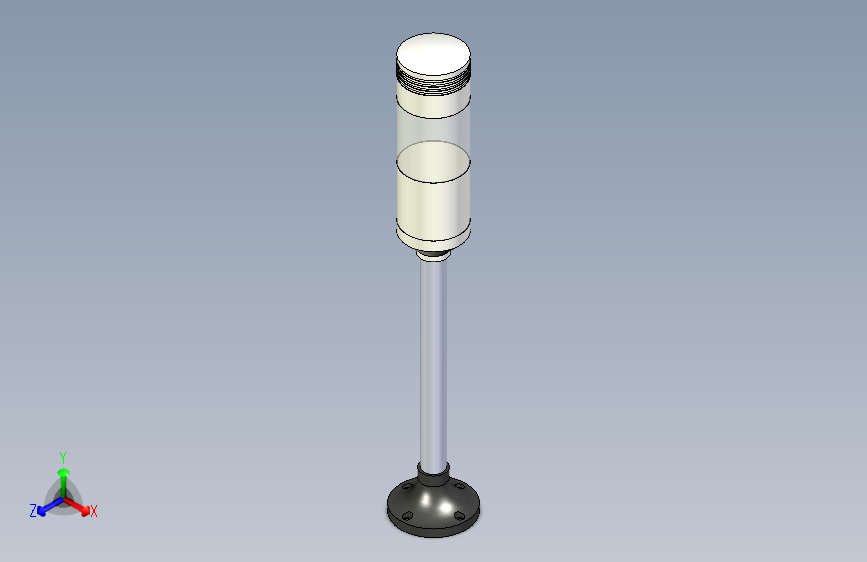 PTM-APZ-102 (Menics) 光柱