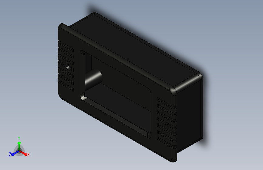 PZEM-022 闭合型电流互感器 100A 交流电