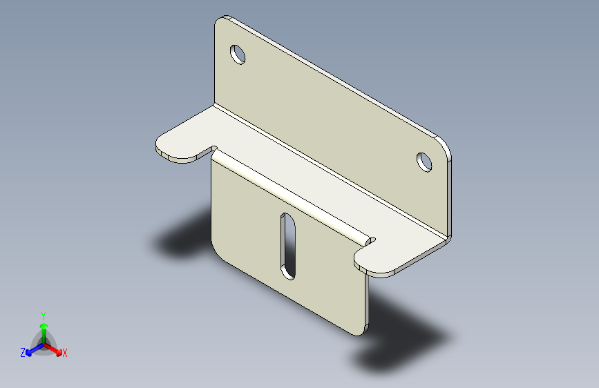 Renogy Z支架 MTS-ZB