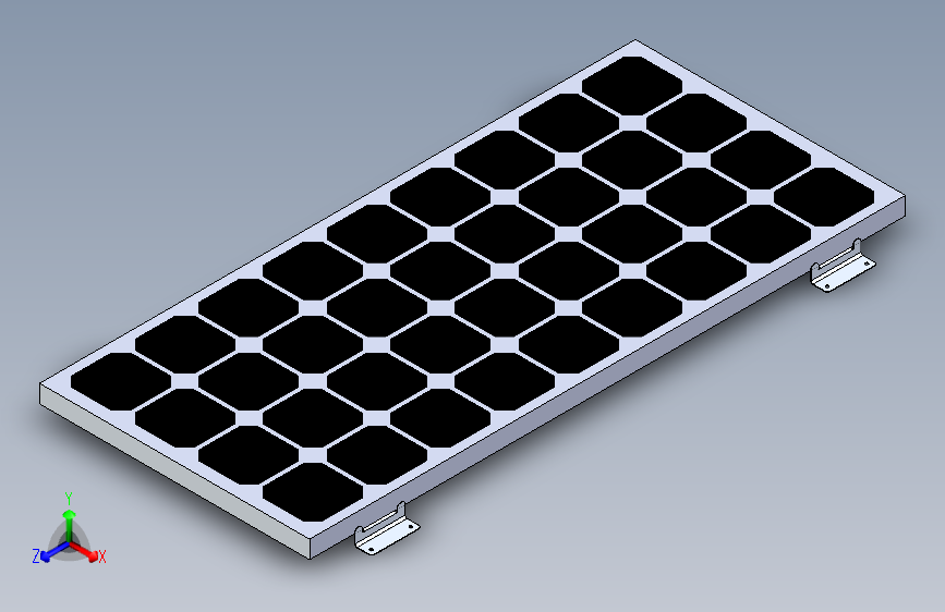 Renogy 太阳能板 RNG100D