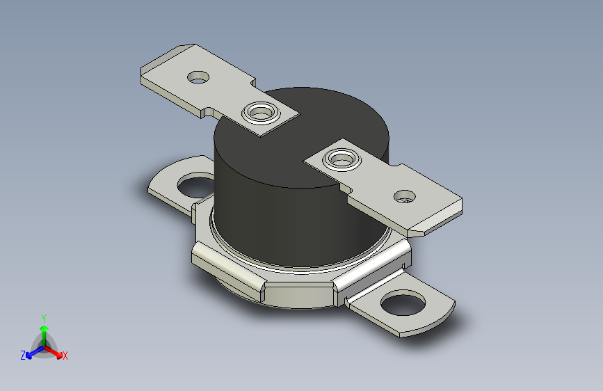 Retnirp D3 3D打印机