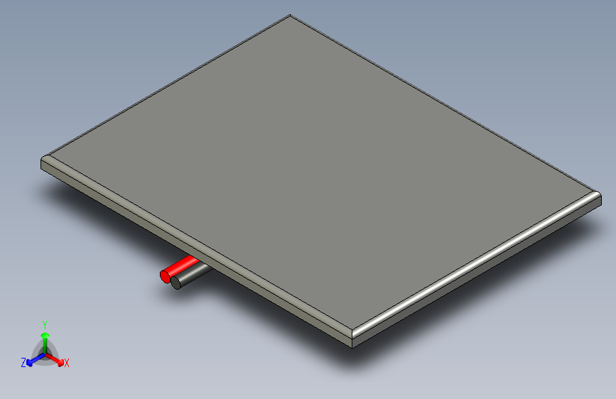 SC10050，单晶硅太阳能电池，5伏，100毫安