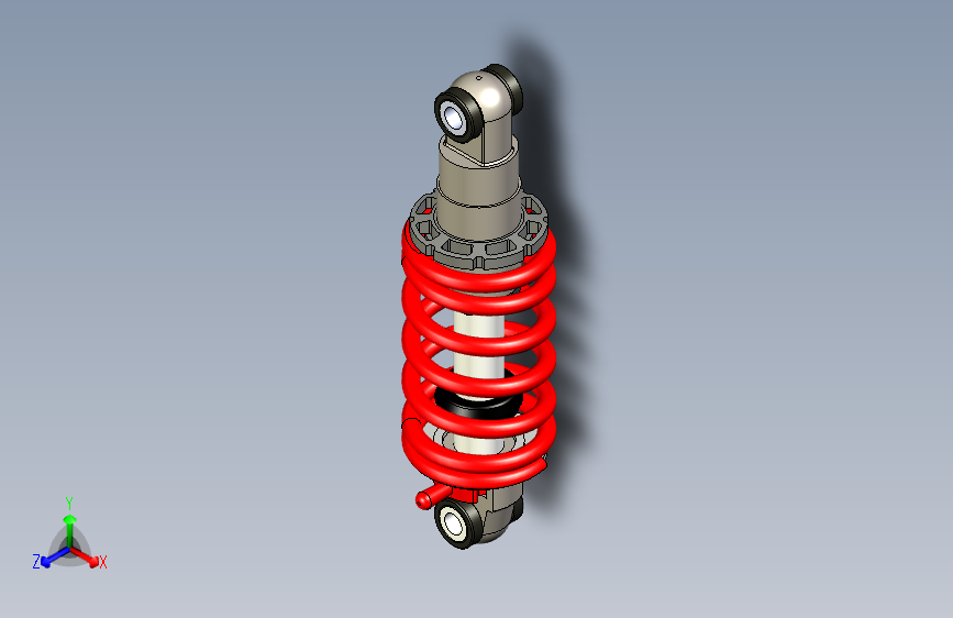 SOLIDWORKS - 在装配体中使零件柔韧
