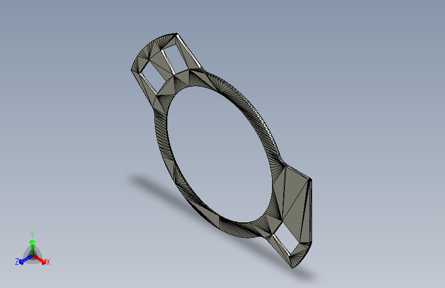 Spacemouse 宏键盘