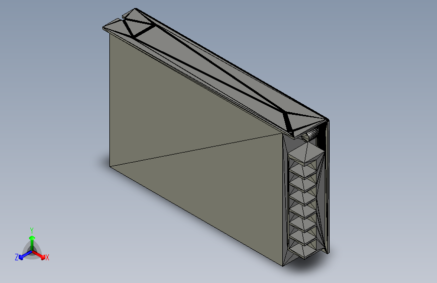SRS150-12-FA 150W 12V 交流_直流电源 信可电子