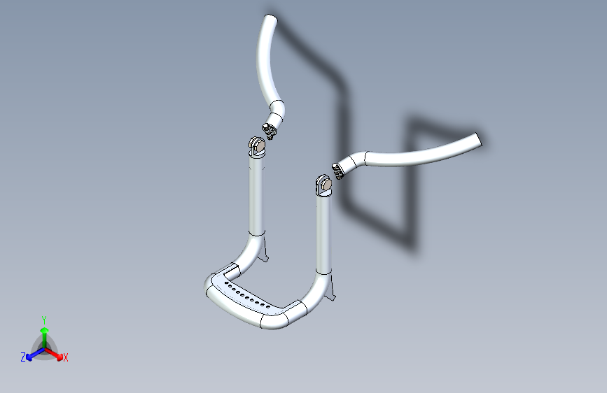TCXPRT1便携式树木攀爬设备