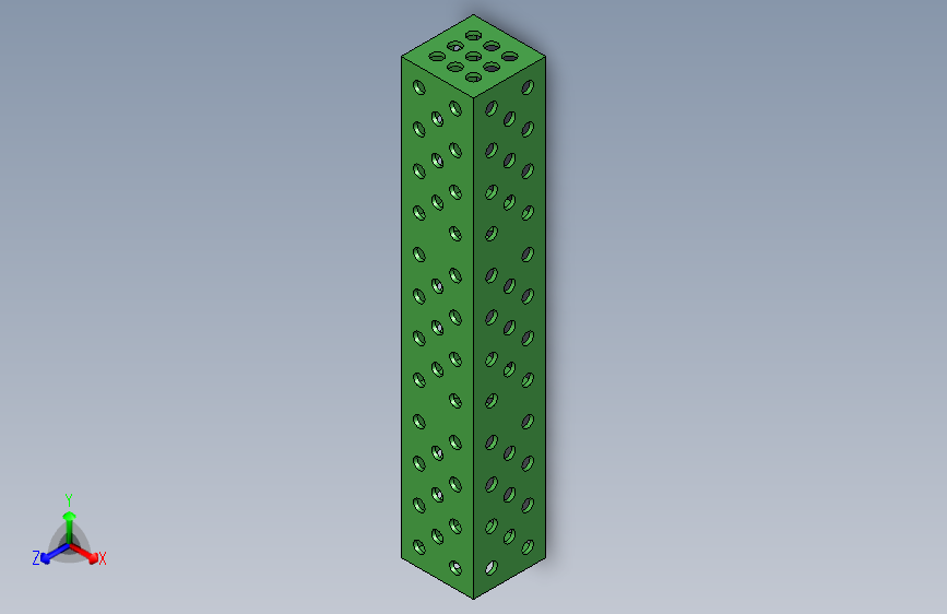 THOR 扩展块 600 系列-100