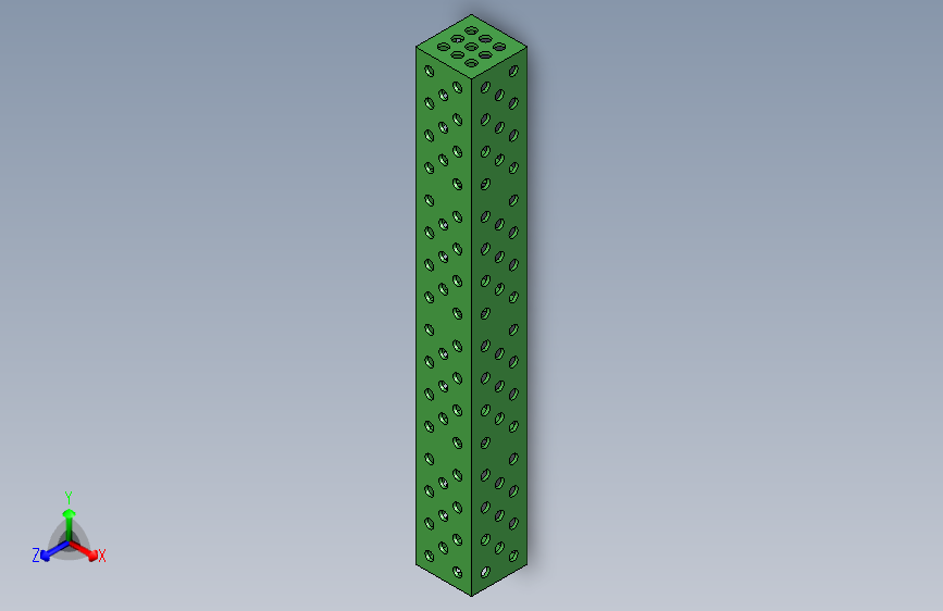 THOR 扩展块 800 系列-100