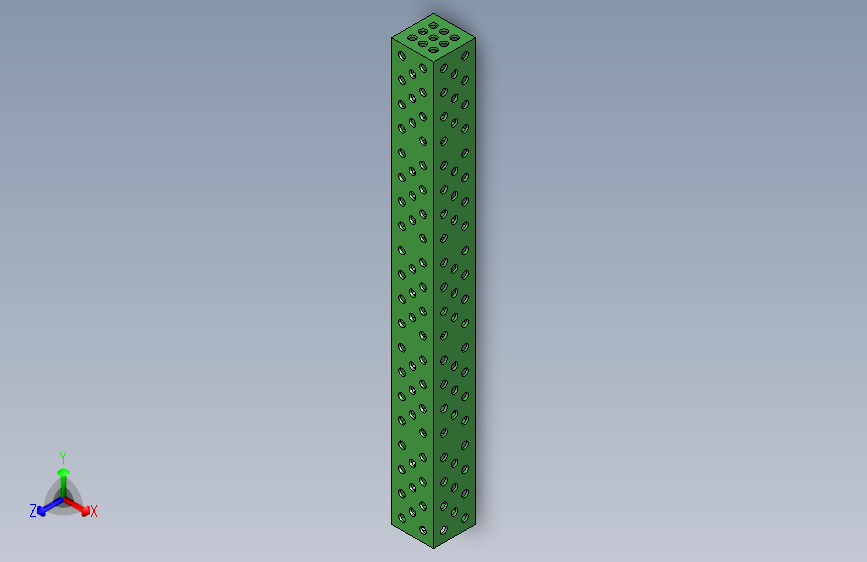 THOR 扩展块 1000 系列-100