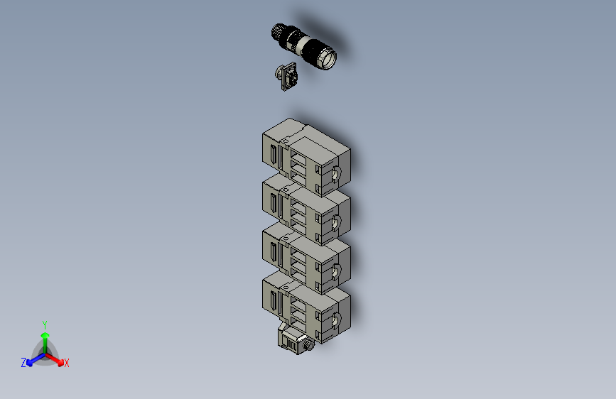 TP Link 调制解调器路由器 (300Mbps 无线 N ADSL2+)
