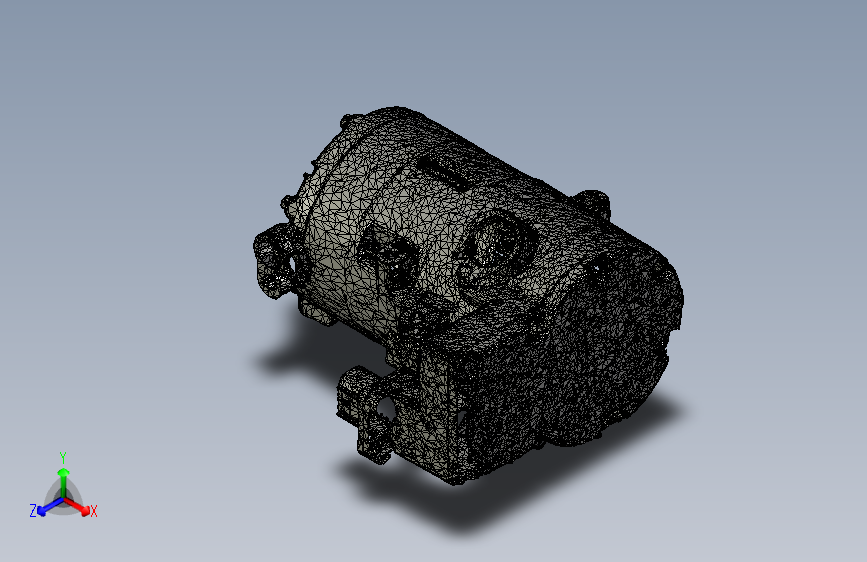 VW Egolf_GTE 电动交流压缩机