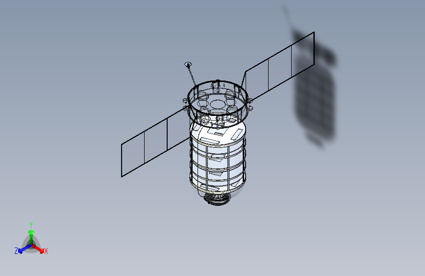 阿耳忒弥斯货运挑战赛