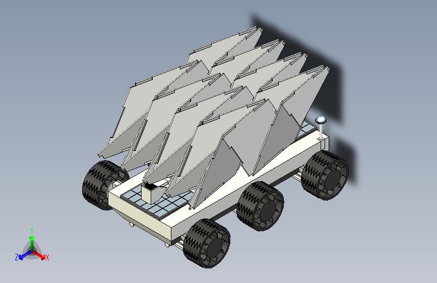 阿斯卡拉 (NASA 月球火炬)