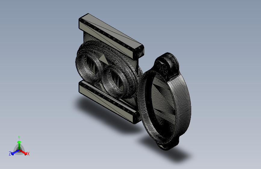 阿司匹林手链（某些笔画）