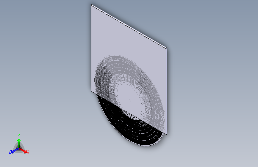 艾比路黑胶唱片