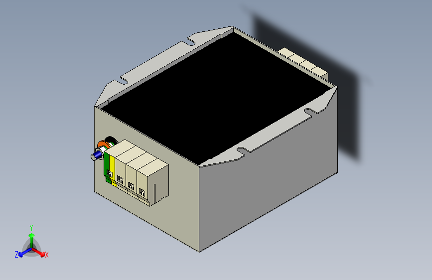 爱普科斯 EMI 滤波器 B84143-A36-R