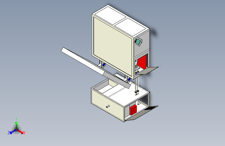 半自动太阳能板生产层压机