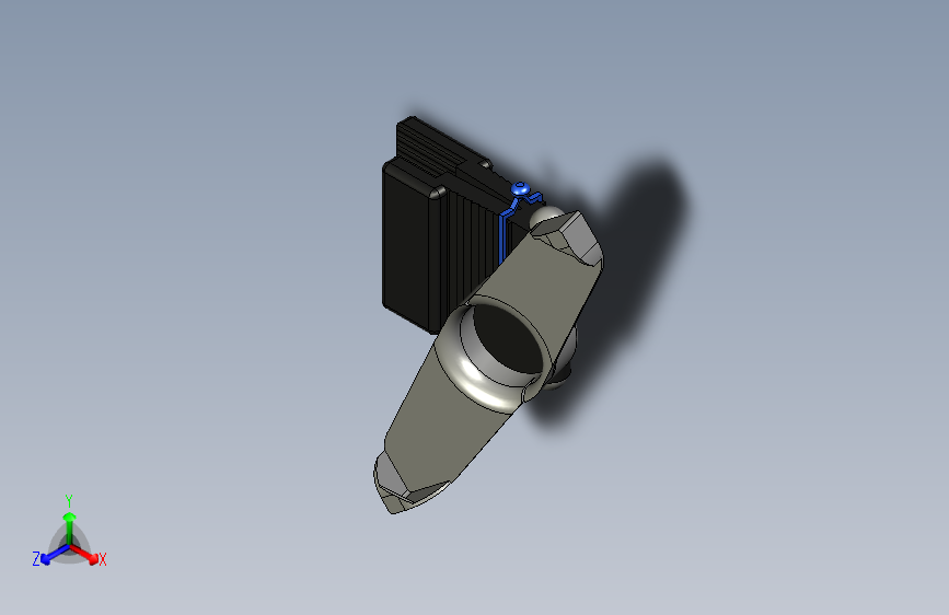 笔记本电脑屏幕手机支架附件