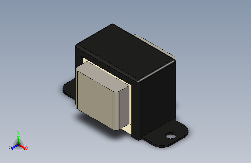 变压器板第37号