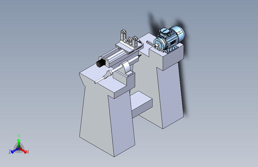 变压器线圈绕线机