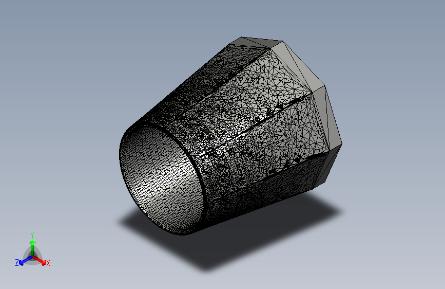 参数空气喷枪_尘埃喷嘴用于EUKI _ CYCLONE X3 (AC-27克隆)