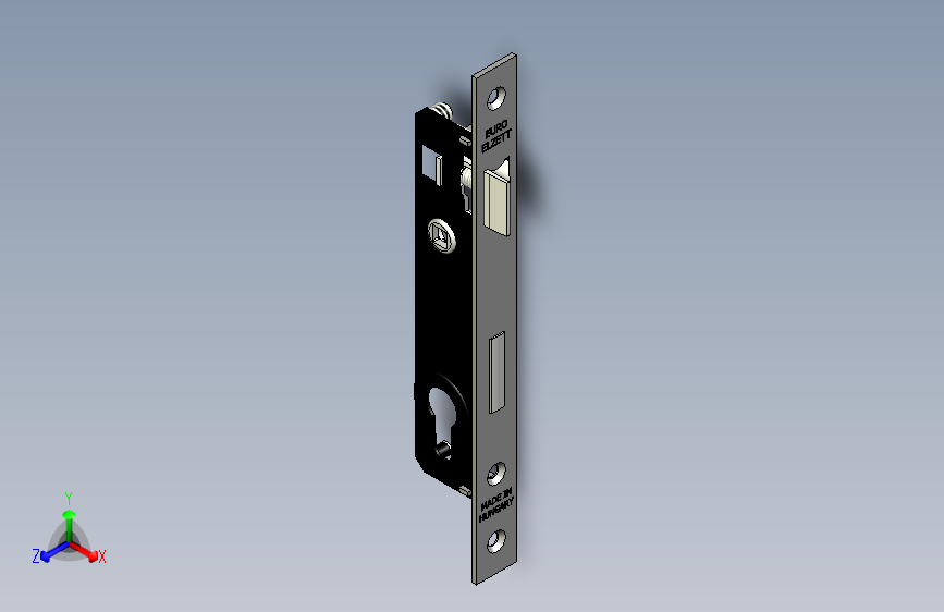 窗户围栏现代设计