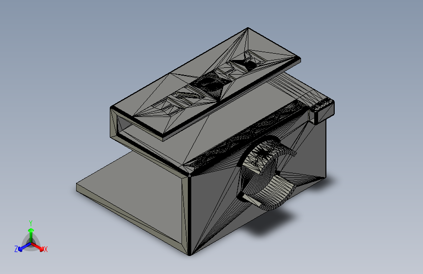 床头电话和手表充电座