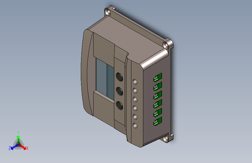 单晶硅太阳能板