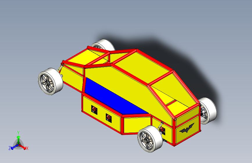 电动-太阳能播种机器人