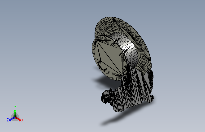 顶部访问油箱人孔 _ 上部油箱入口