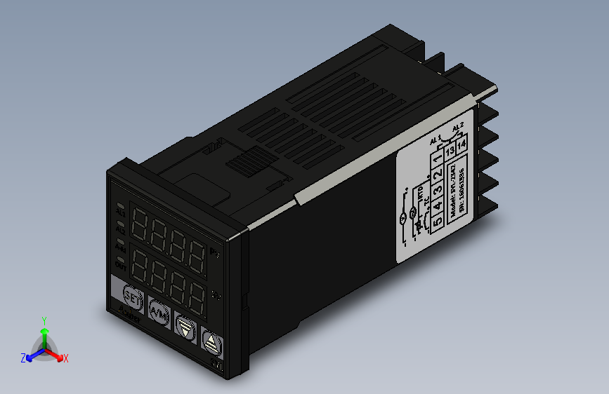多源鱼类烘干机 – 电加热、太阳能加热和生物质加热系统（论文原型）
