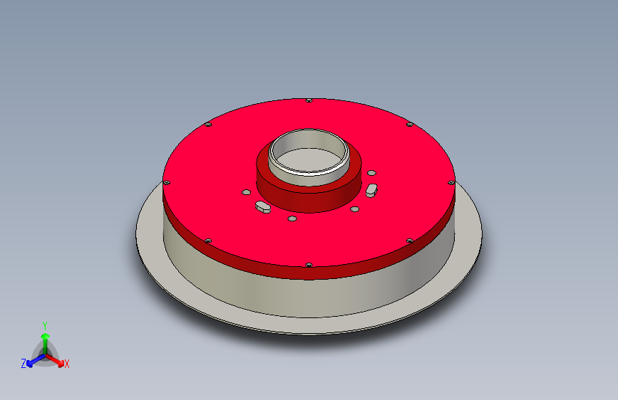 发动机 三叶 M2096 D-III