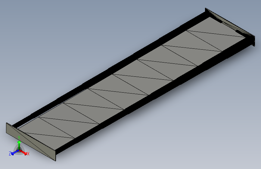 非机动部署向日器