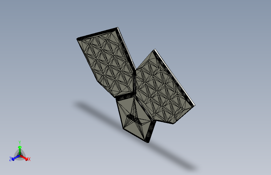 负泊松比太阳能- 茉莉·J·李