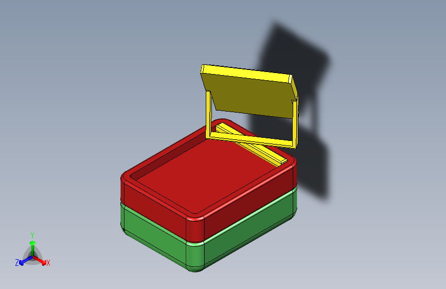 概念设计：你好，太阳
