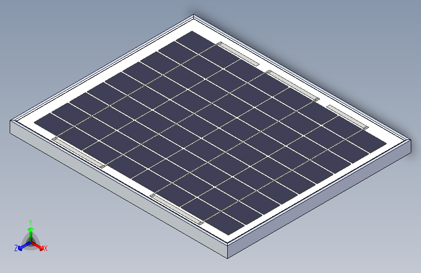 干衣机 太阳能电池