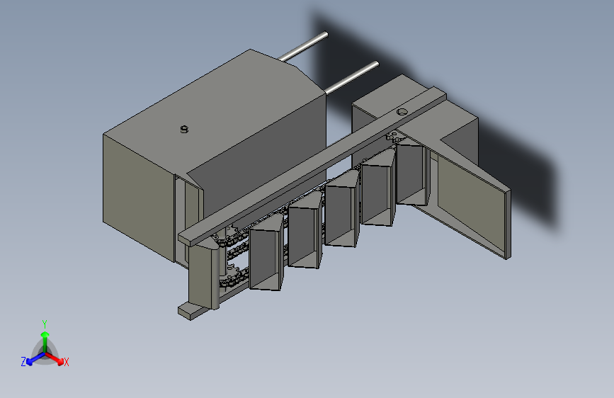 谷物干燥系统设计