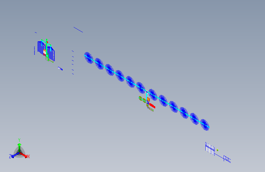 谷物烘干机 - 稻谷烘干机 (1)