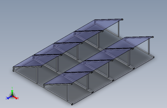 光伏安装结构 (1)
