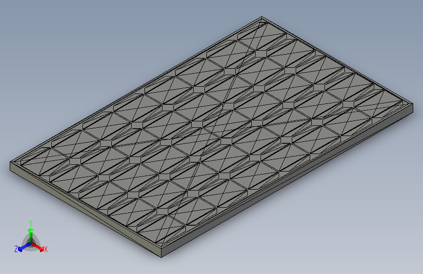 光伏太阳能板 - Yingli 260W - YL260-30b