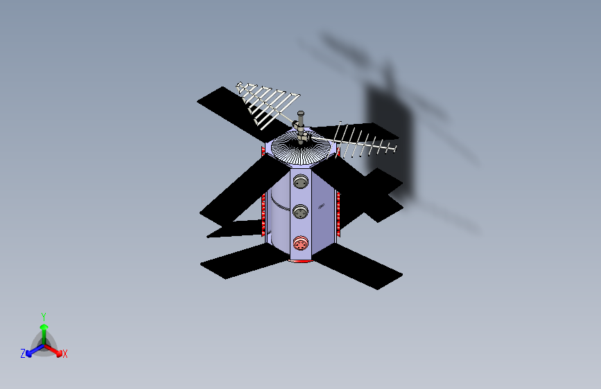 国际空间站！！！