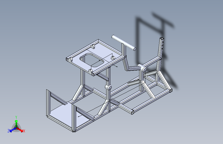 混合粉碎塑料机