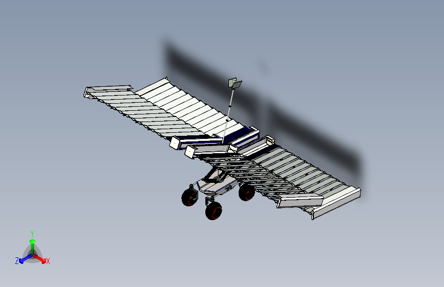 火炬 - 模块化聚光镜阵列