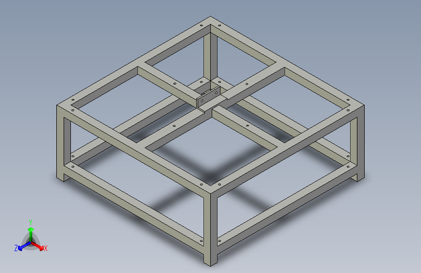 基础太阳能跟踪器