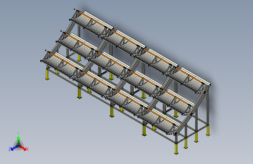 集中式太阳能发电 2