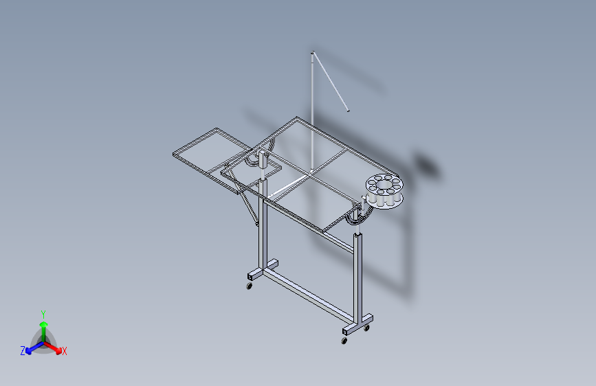 建筑站用于建筑学