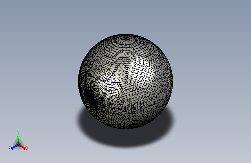 卡戎（冥王星最大的卫星）公里尺度